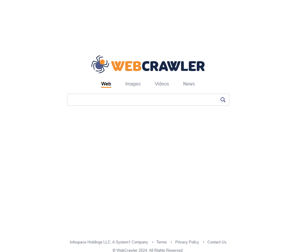 Webcrawler